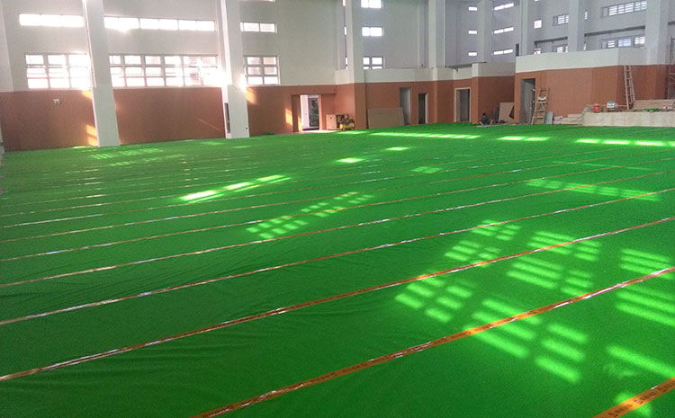 銀川專業(yè)實(shí)木運(yùn)動(dòng)地板結(jié)構(gòu)