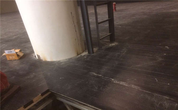 山東專業(yè)實木運動地板哪家好