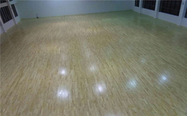籃球館木地板生產基地 運動木地板品牌