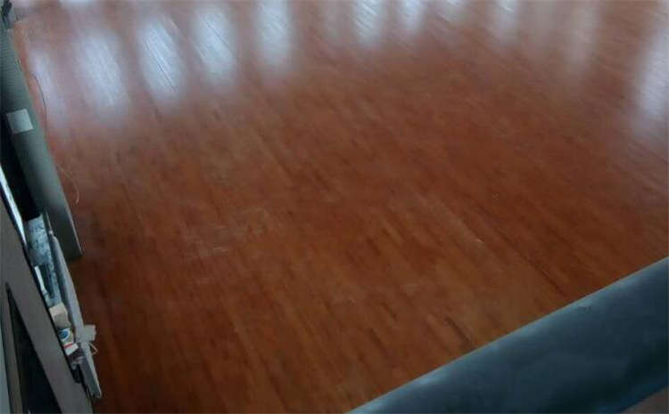 24厚舞臺木地板板式龍骨結(jié)構(gòu)