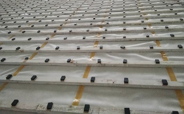 江蘇硬木企口實木運動地板哪個好