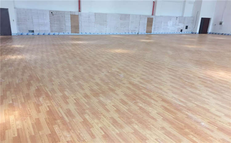 黑龍江實木運(yùn)動地板品牌有哪些