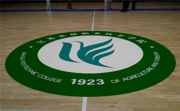 楓木風(fēng)雨操場運(yùn)動地板怎么維修？