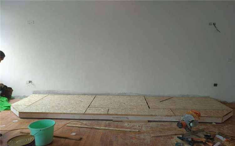 硬木企口運(yùn)動(dòng)木地板楓樺木a級加黃板