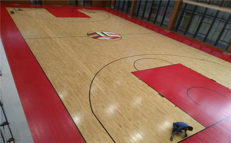 專用舞蹈房木地板哪個(gè)品牌好