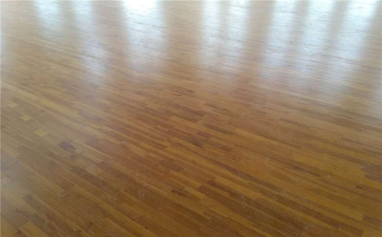 大數(shù)據(jù)揭示運動木地板漲價已經(jīng)開始