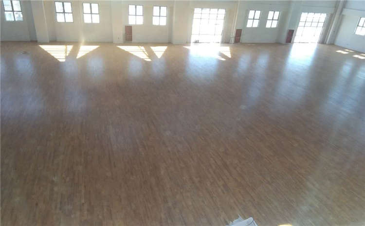 楓樺木運動籃球地板規(guī)格