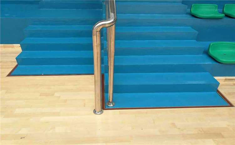 乒乓球木地板安裝后，要注意以下保養(yǎng)細節(jié)