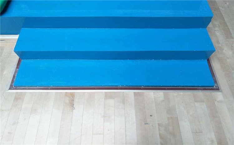 體育場館運動木地板保養(yǎng)的重要性，很多人不知道