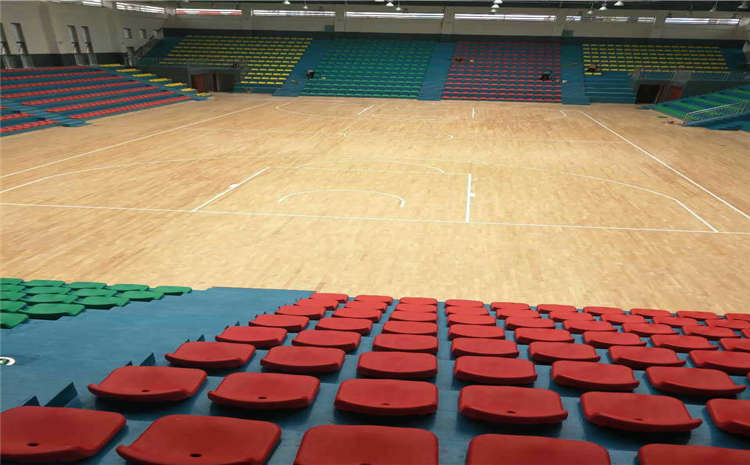 俄勒岡松體育館實(shí)木地板每平米價(jià)格