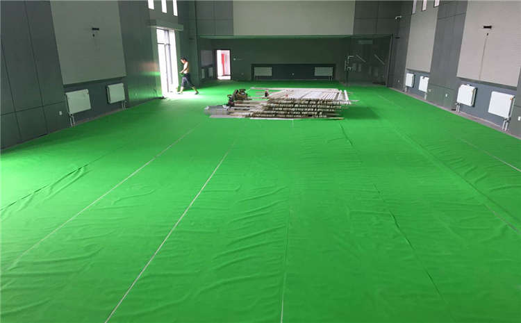 PVC塑膠地板打蠟保養(yǎng)細(xì)節(jié)