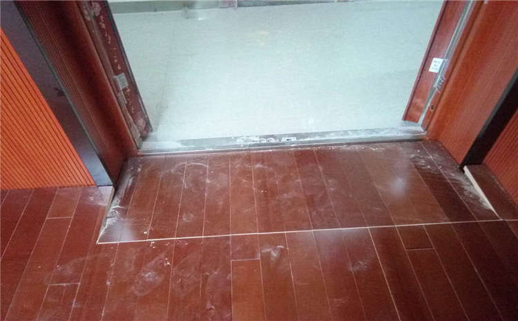 松木乒乓球館木地板雙層龍骨結(jié)構(gòu)