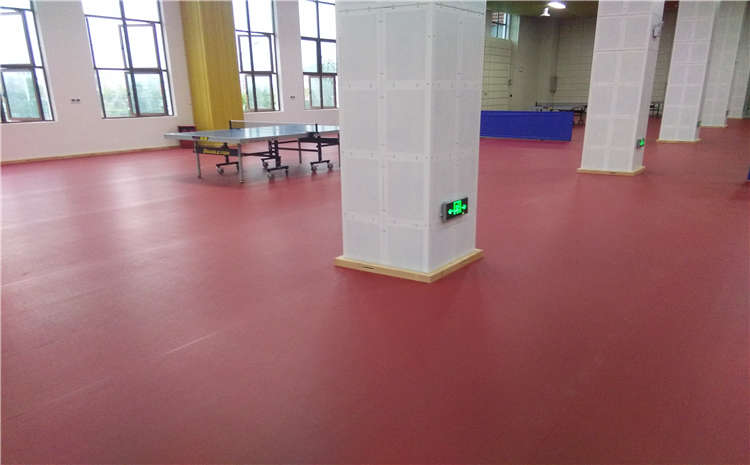 松木運(yùn)動(dòng)木地板多少錢