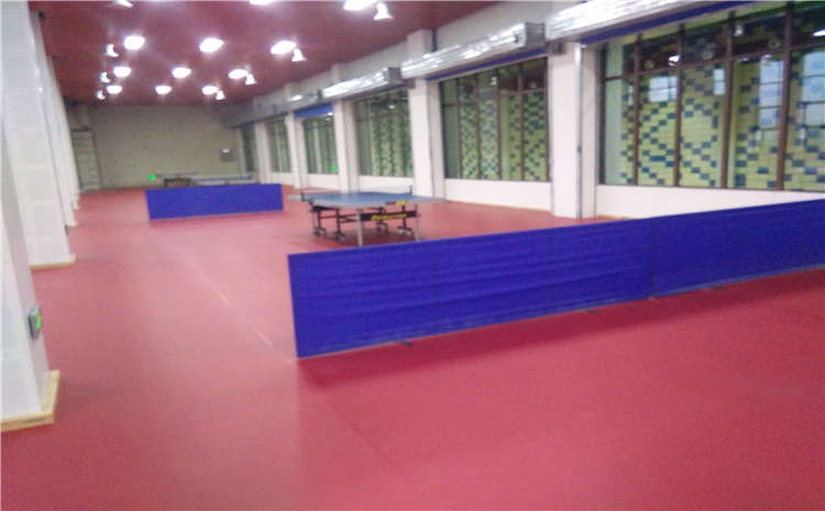 西寧實(shí)木運(yùn)動(dòng)地板廠家直銷