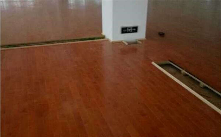 體育場(chǎng)館運(yùn)動(dòng)木地板不容忽視的安全問(wèn)題，你知道嗎？