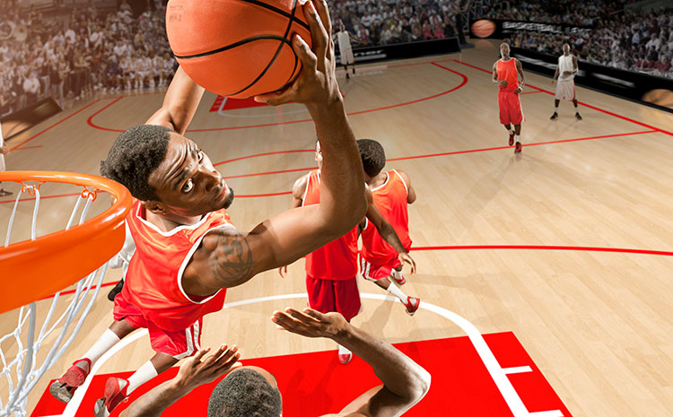 俄勒岡松運(yùn)動(dòng)體育地板廠家去哪找？