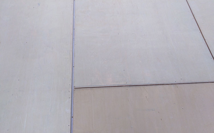 黑龍江硬木企口實木運動地板厚度