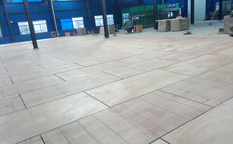 濟(jì)南專業(yè)實(shí)木運(yùn)動(dòng)地板廠家報(bào)價(jià)