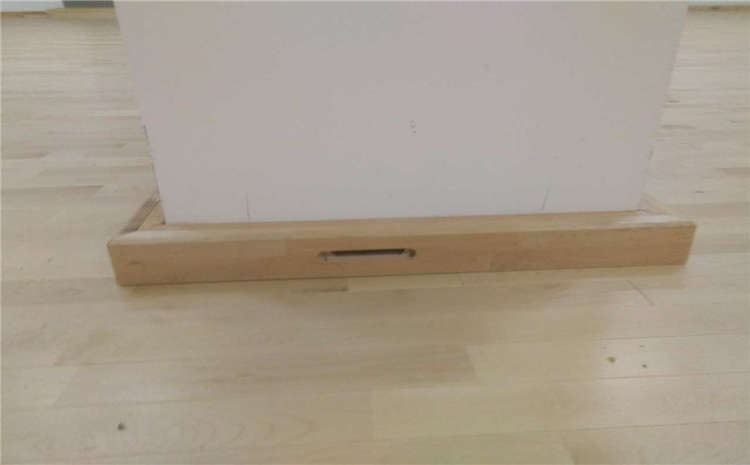 24厚籃球場(chǎng)實(shí)木地板廠家去哪找？