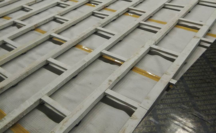 大型運動木地板怎么保養(yǎng)