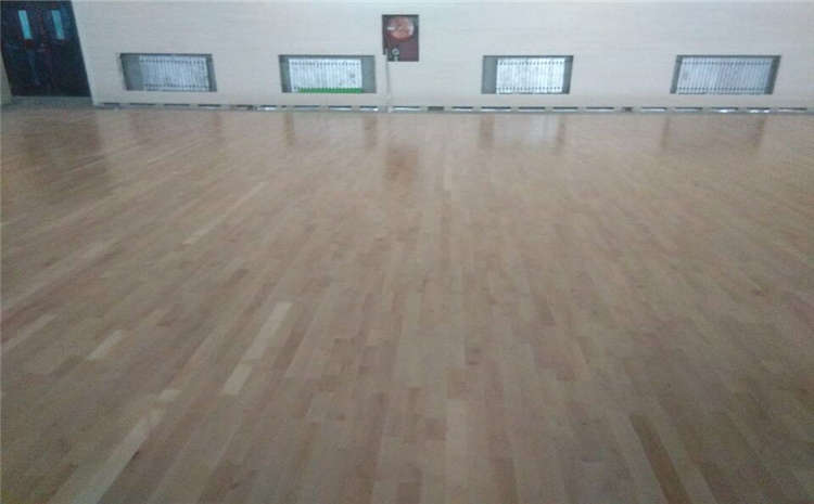 吉林專用實木運動地板都有哪些品牌