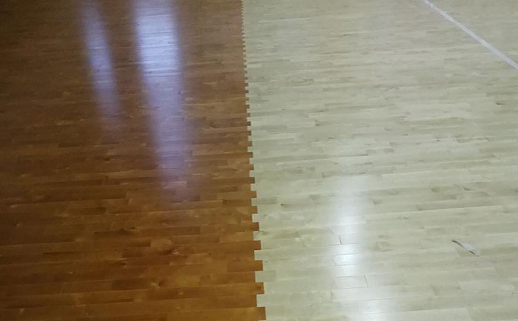 專業(yè)的運動體育地板批發(fā)