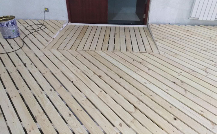 籃球場館運動木地板怎樣進行清潔養(yǎng)護？