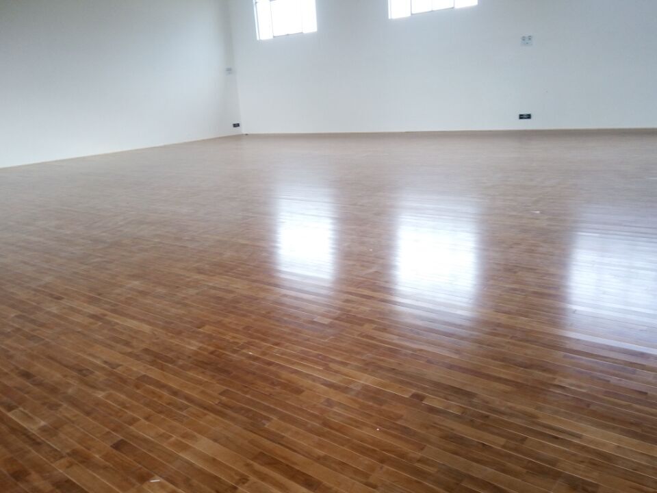 運(yùn)動(dòng)木地板圖片