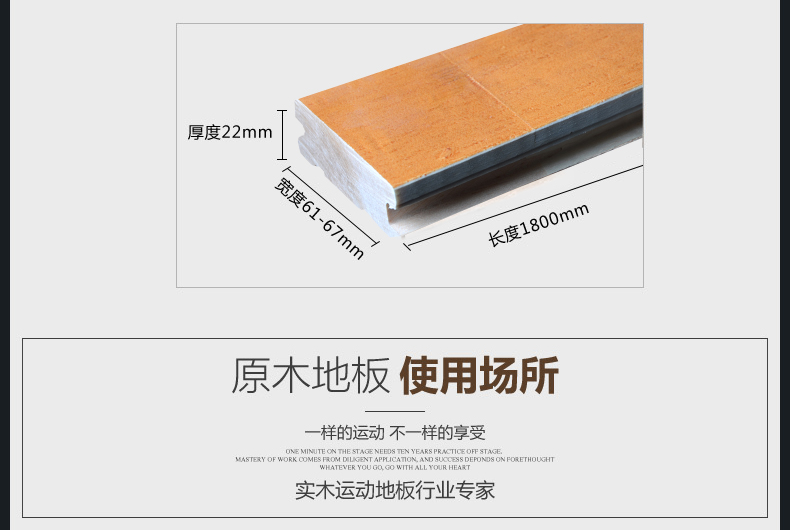 歐氏楓木運(yùn)動(dòng)地板