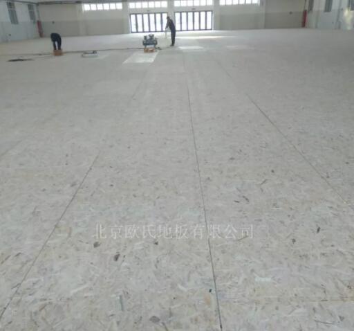 山東德州臨邑**中學(xué)體育館木地板成功案例 山東德州臨邑**中學(xué)體育館木地板成功案例