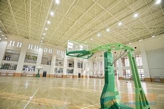 體育館運(yùn)動(dòng)木地板分類