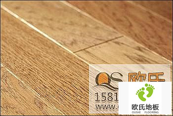 籃球館木地板的驗(yàn)收注意事項(xiàng)