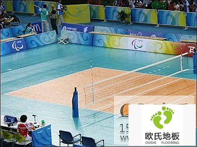 運(yùn)動木地板2014下半年發(fā)展走向如何？