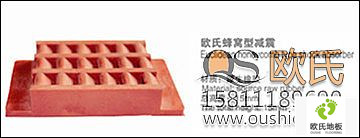 橡膠減震墊在體育木地板(籃球木地板)中的功能