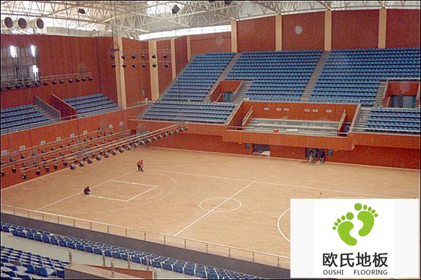 歐氏地板為您解析運(yùn)動(dòng)木地板的保護(hù)層