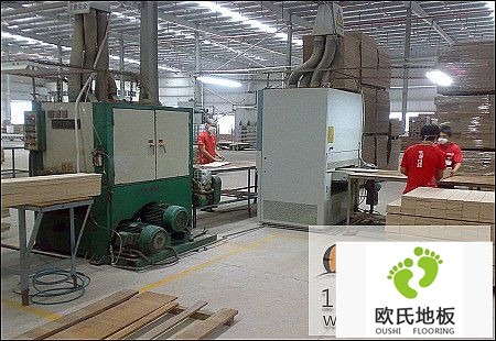 運動木地板雨季防潮處理方法