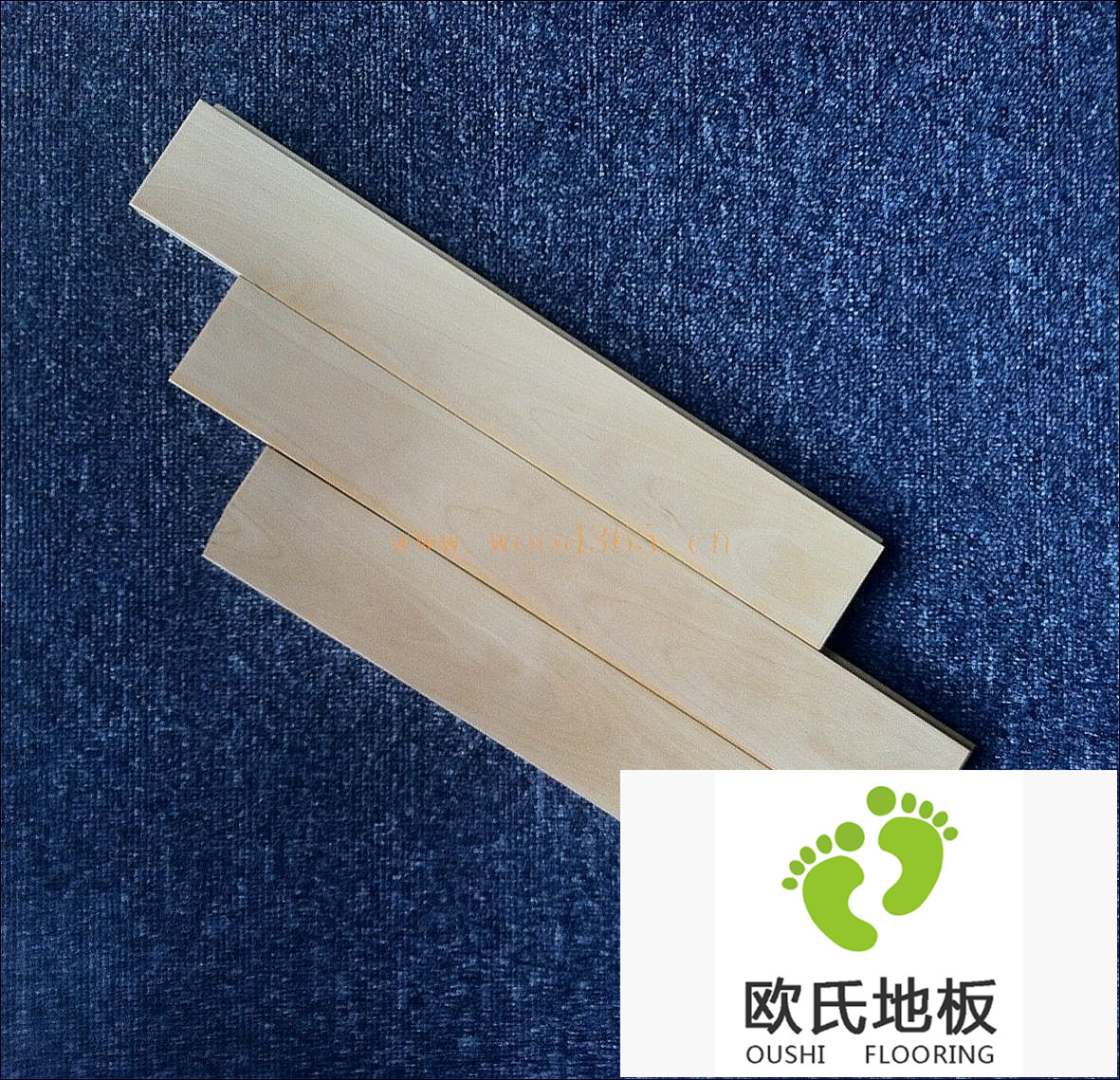 體育木地板為什么要用楓木