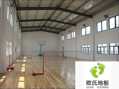 什么是實木運動地板的運動功能？