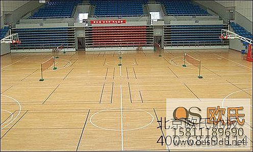 籃球地板企業(yè)需做好行業(yè)認(rèn)證