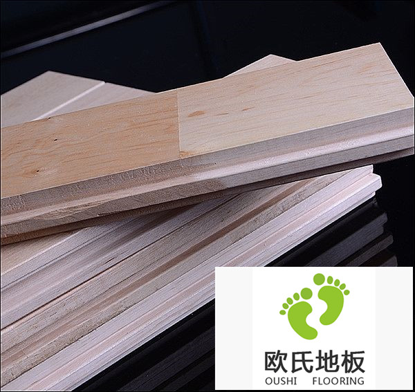 體育籃球木地板應(yīng)該如何選購？