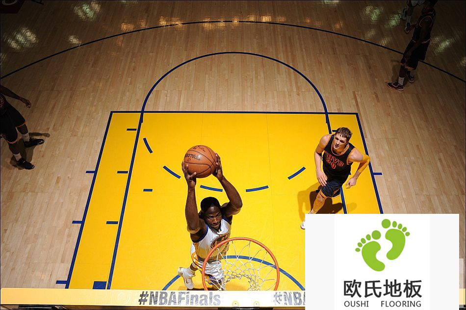 學(xué)?；@球館木地板的驗(yàn)收要求