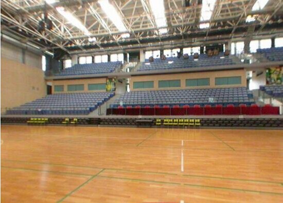 體育館專用木地板的結(jié)構(gòu)特點(diǎn)